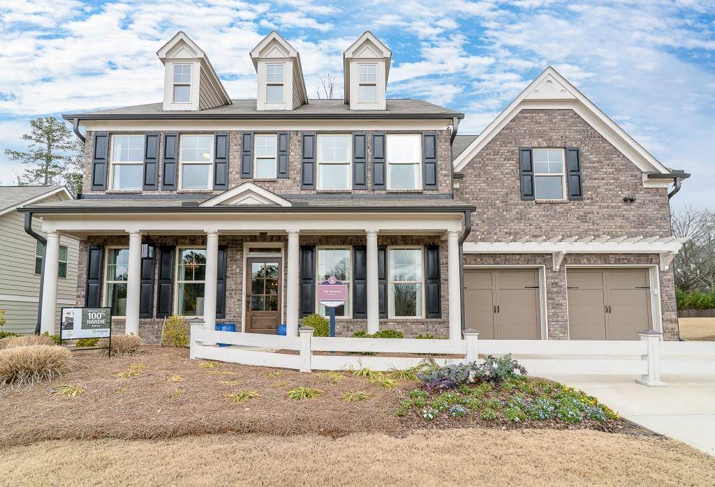 Buford, GA 30519,3395 Reed Mill RD