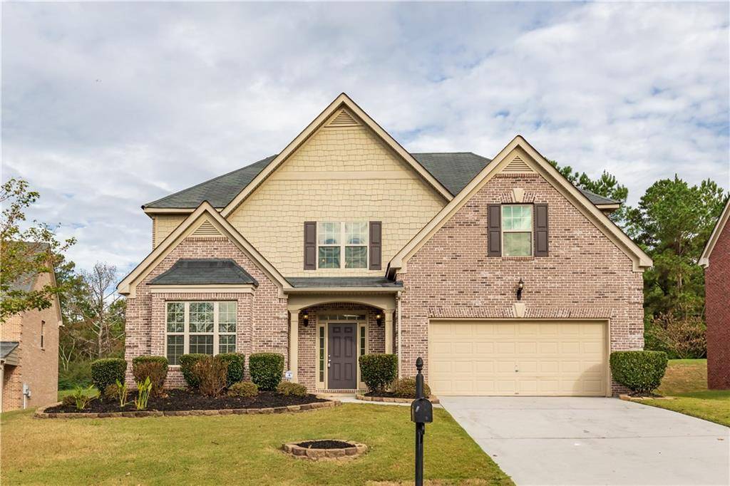 Snellville, GA 30039,3026 Tuscan Ridge DR