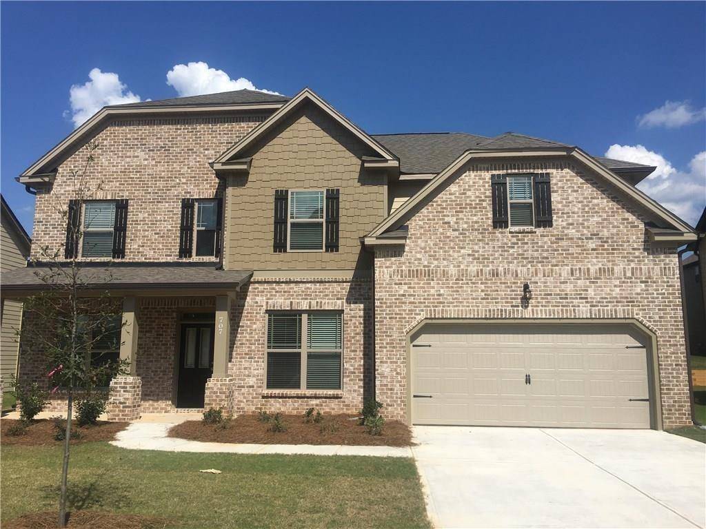 Loganville, GA 30052,703 Lilac Mist DR