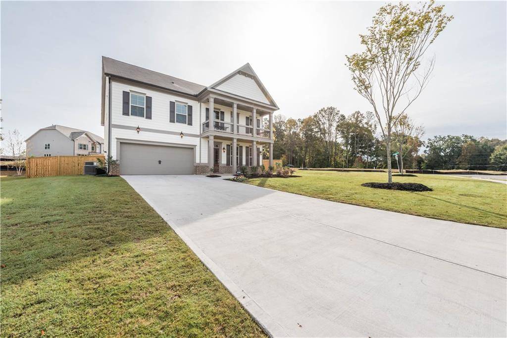 Canton, GA 30115,400 Aristides WAY