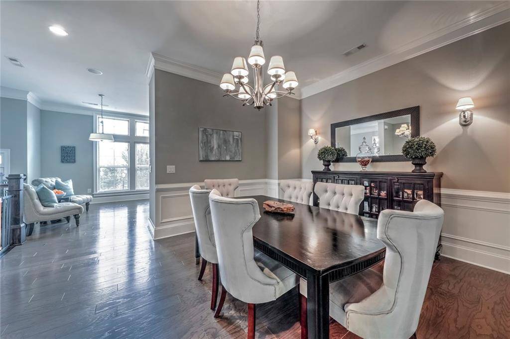 Dunwoody, GA 30338,4774 Laurel WALK