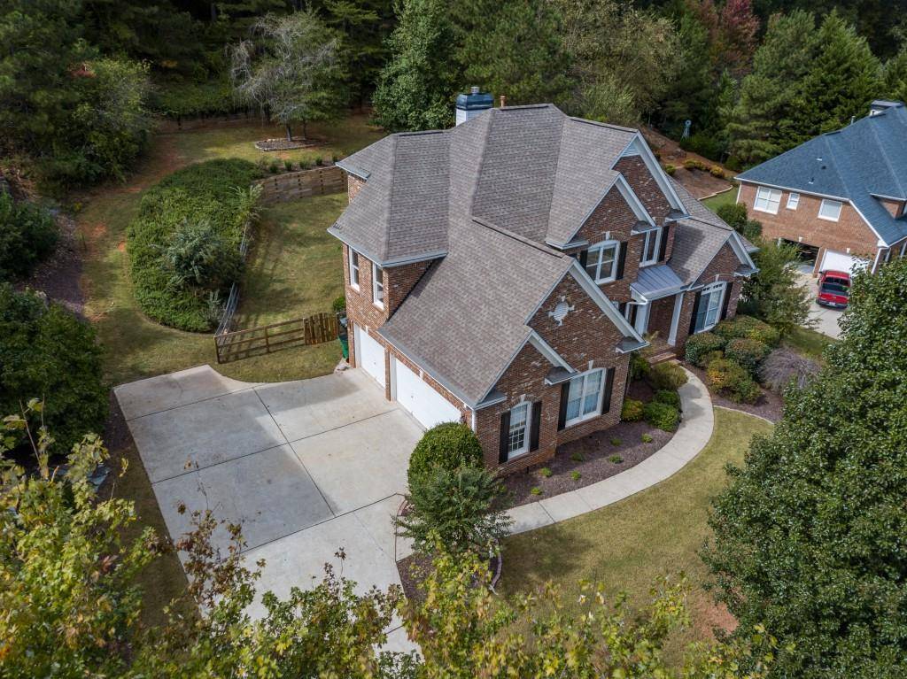 Woodstock, GA 30188,111 Wayfair Overlook DR