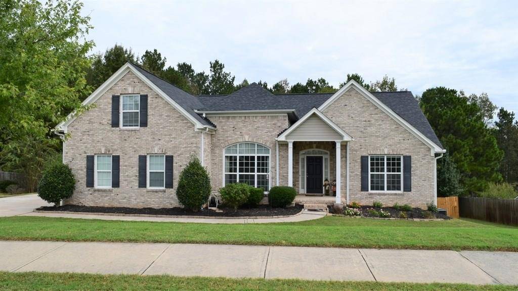 Bethlehem, GA 30620,2640 Snowcrest PL