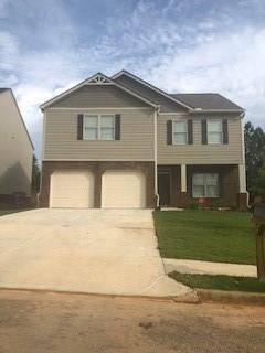 Locust Grove, GA 30248,1029 Lear DR