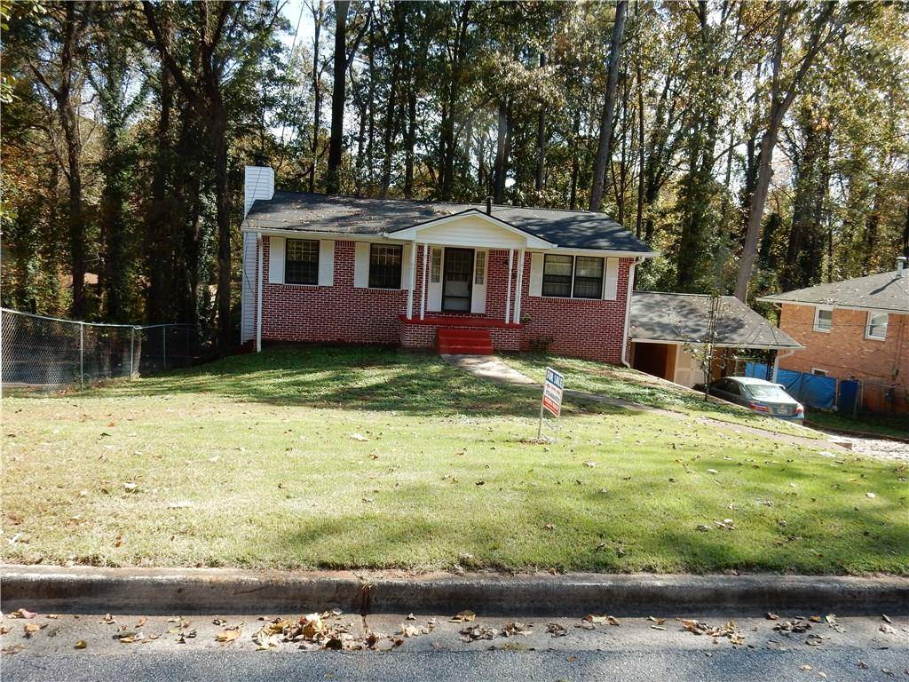 Doraville, GA 30360,4367 REDWOOD ST