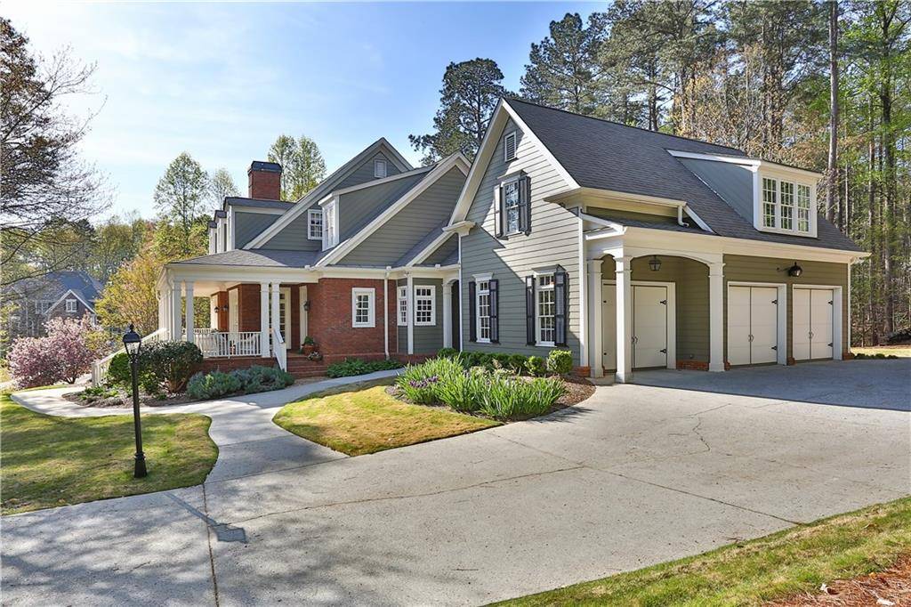 Alpharetta, GA 30009,815 Driffield CT