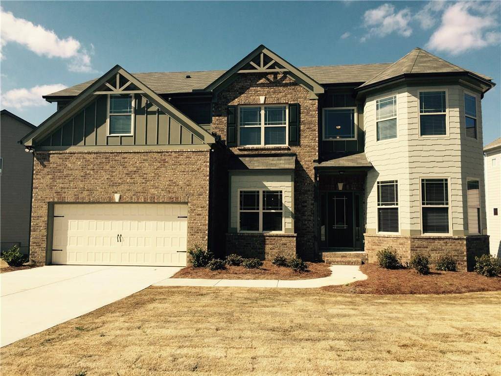 Dacula, GA 30019,2846 Cove View CT