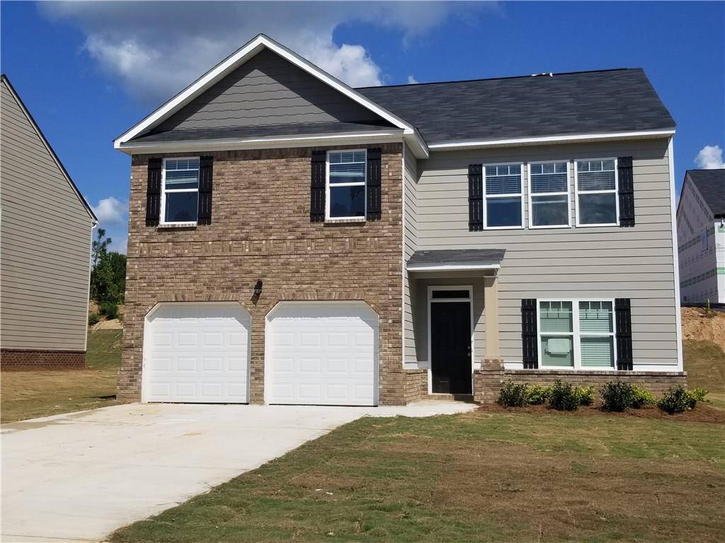 Locust Grove, GA 30248,1128 Werre WAY