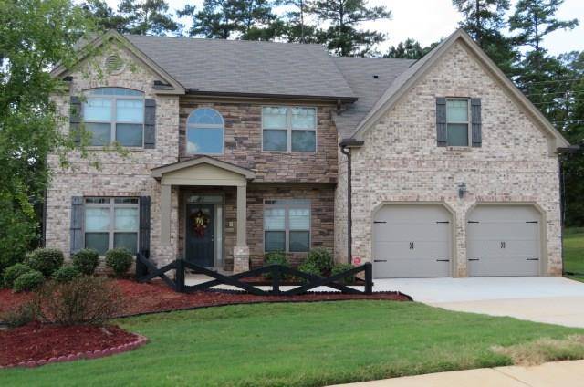 Hampton, GA 30228,582 Oakville TRL