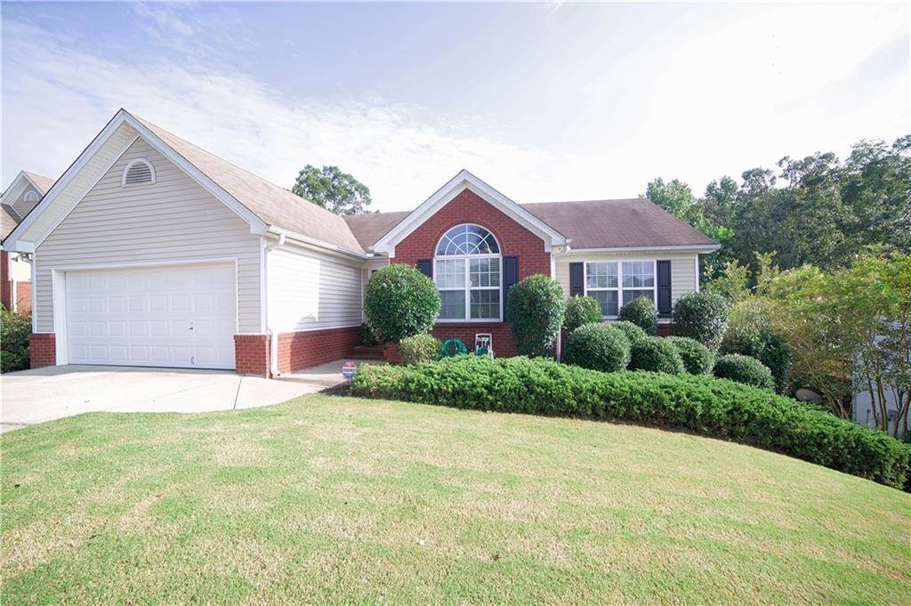 Gainesville, GA 30506,4161 Deer Springs WAY