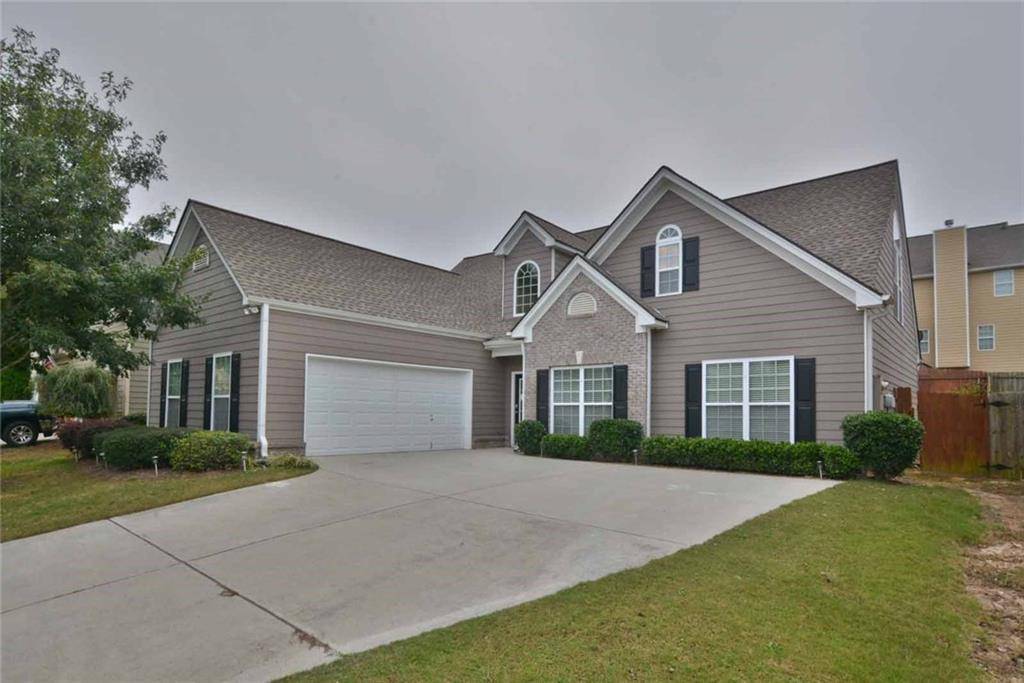 Buford, GA 30159,2768 Suttonwood WAY NE