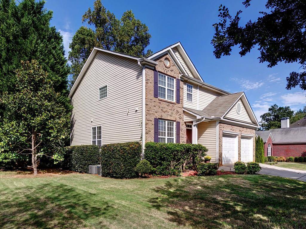 Mableton, GA 30126,851 Tree Fern WAY SE