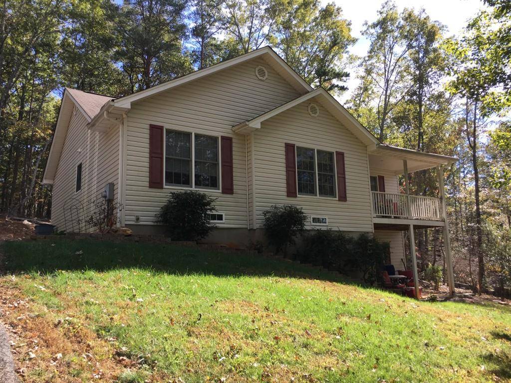 Dahlonega, GA 30533,225 River Flow DR