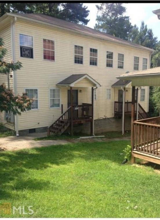 Atlanta, GA 30318,1981 Jones AVE NW