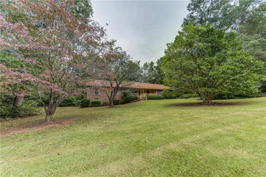 Stockbridge, GA 30281,50 Hidden Lake CT