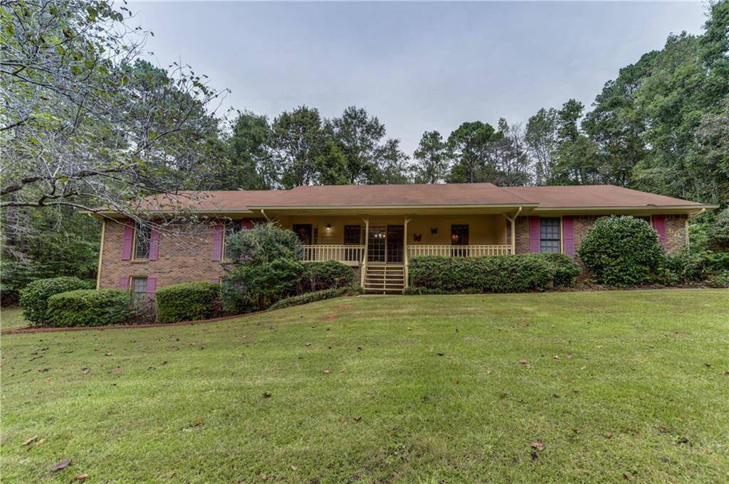 Stockbridge, GA 30281,50 Hidden Lake CT