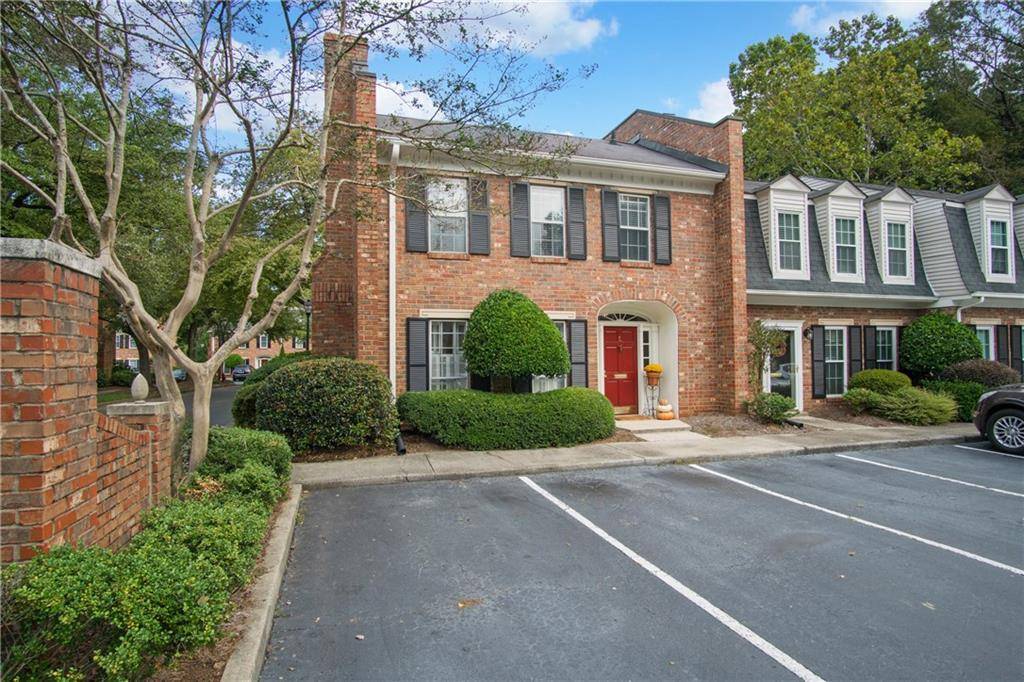 Atlanta, GA 30318,1 Walnut Hill PL NW