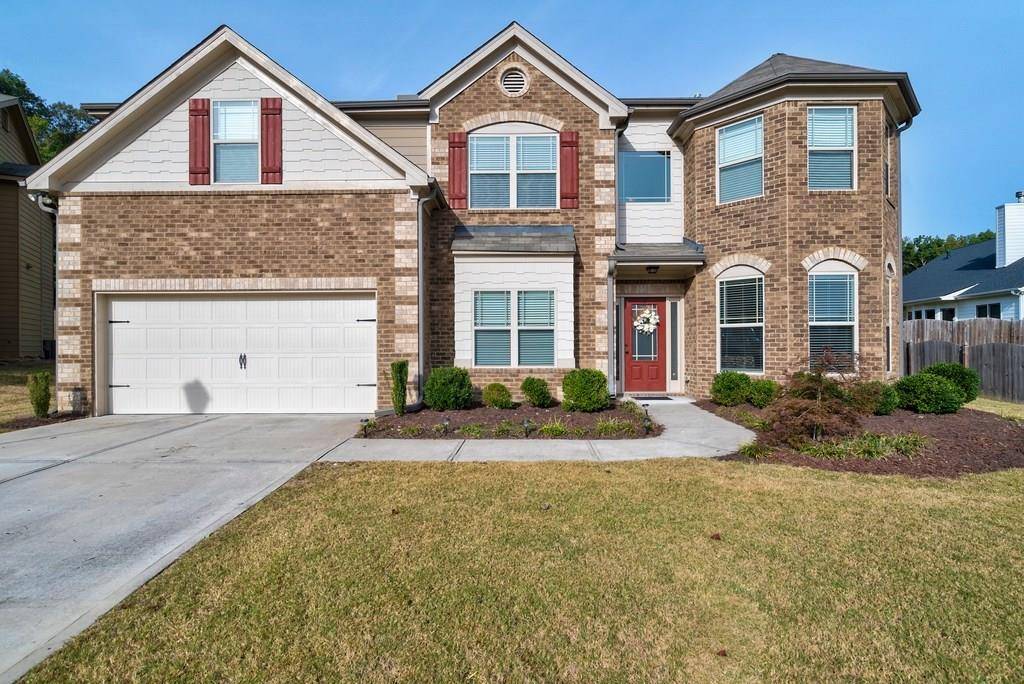 Dacula, GA 30019,876 Alder Tree CT