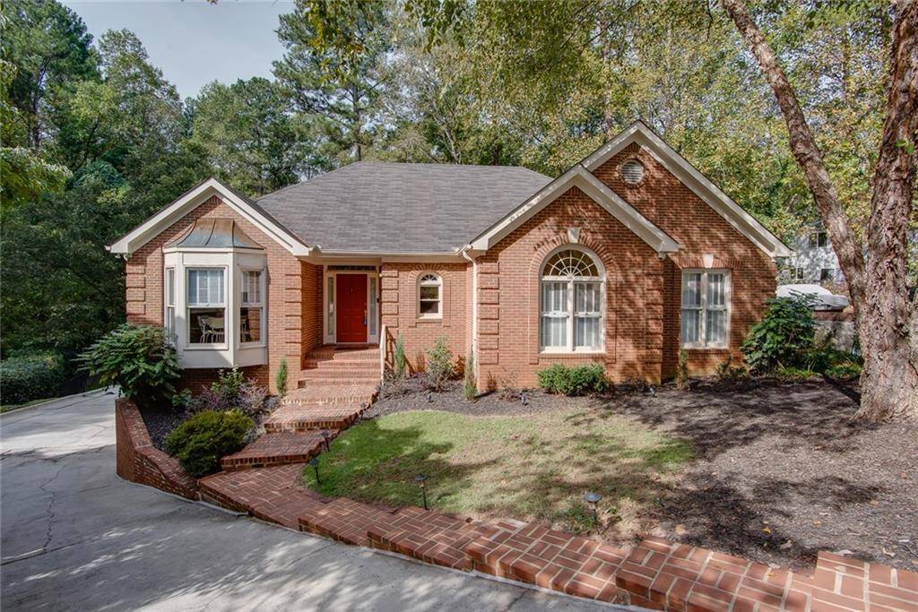 Tucker, GA 30084,3490 Castlehill CT