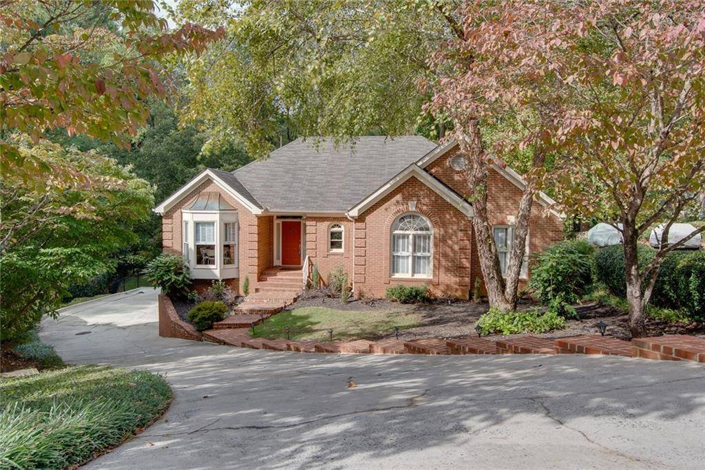 Tucker, GA 30084,3490 Castlehill CT