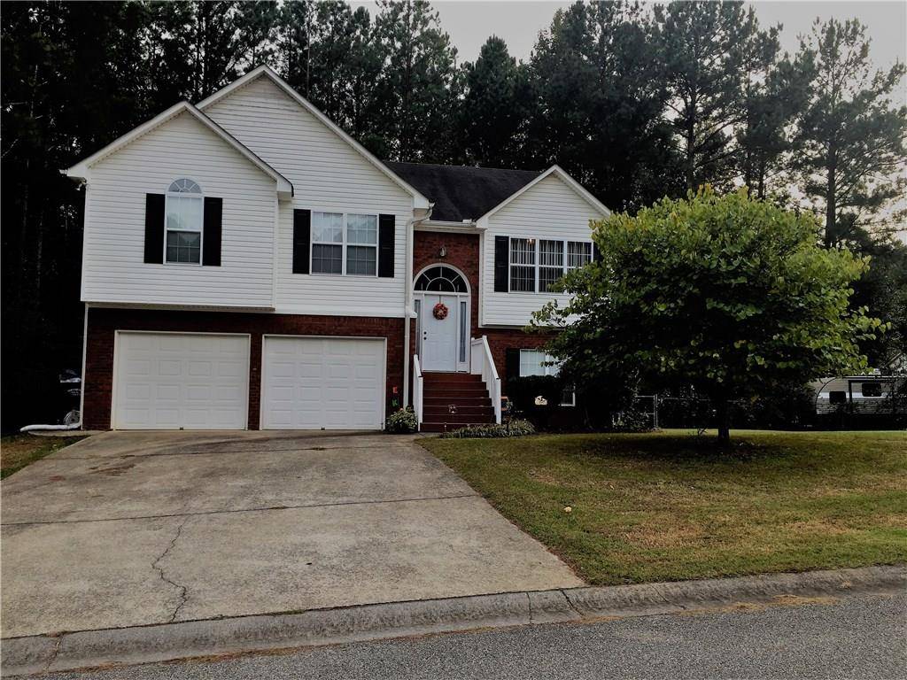 White, GA 30184,52 Greatwood DR