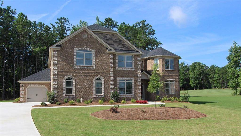 Stockbridge, GA 30281,1537 Harlequin WAY