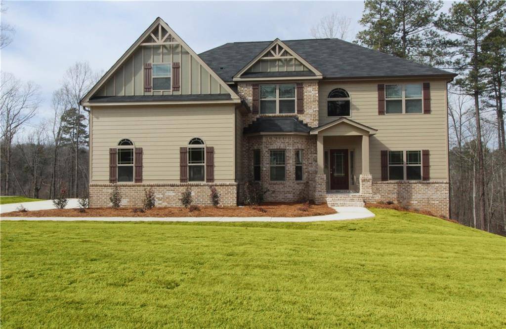 Stockbridge, GA 30281,1552 Harlequin WAY