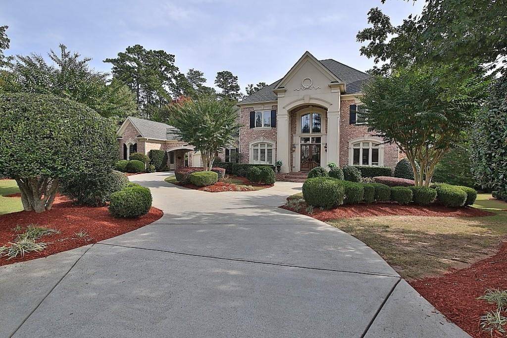 Duluth, GA 30097,3223 Saint Elmo CT