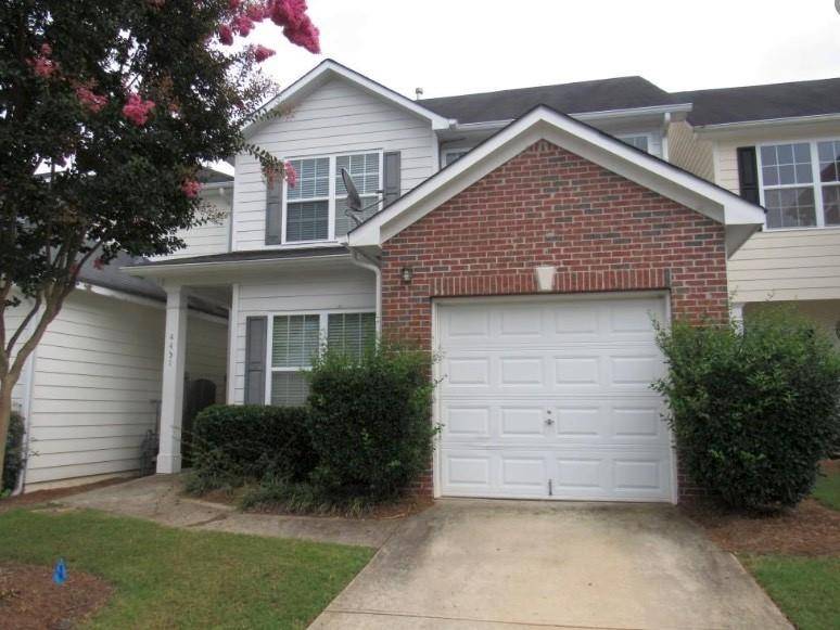 Oakwood, GA 30566,4451 Plum Frost CT