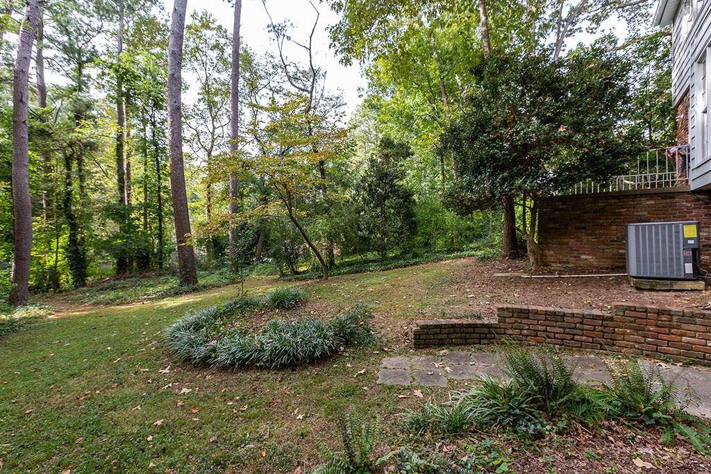 Sandy Springs, GA 30328,95 WHISPERING WAY