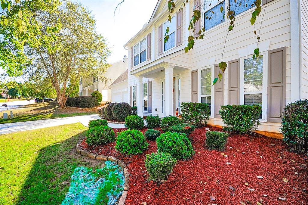 Union City, GA 30127,8138 Valley Ridge DR