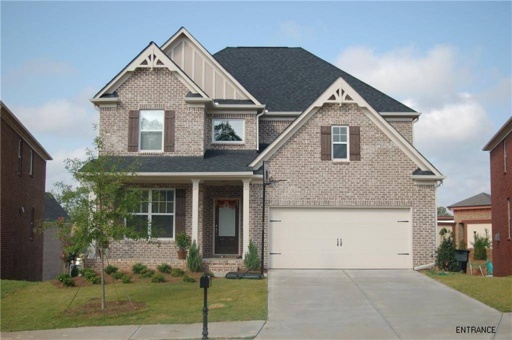 Johns Creek, GA 30022,10032 Parc Sky CIR