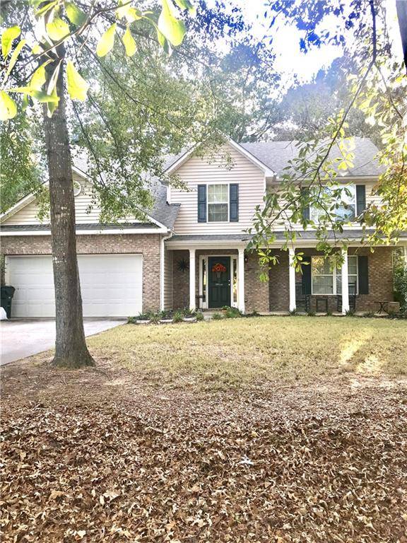 Loganville, GA 30052,1132 Brookstone Estates DR