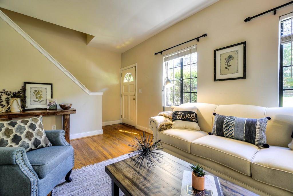 Atlanta, GA 30307,518 Princeton WAY NE
