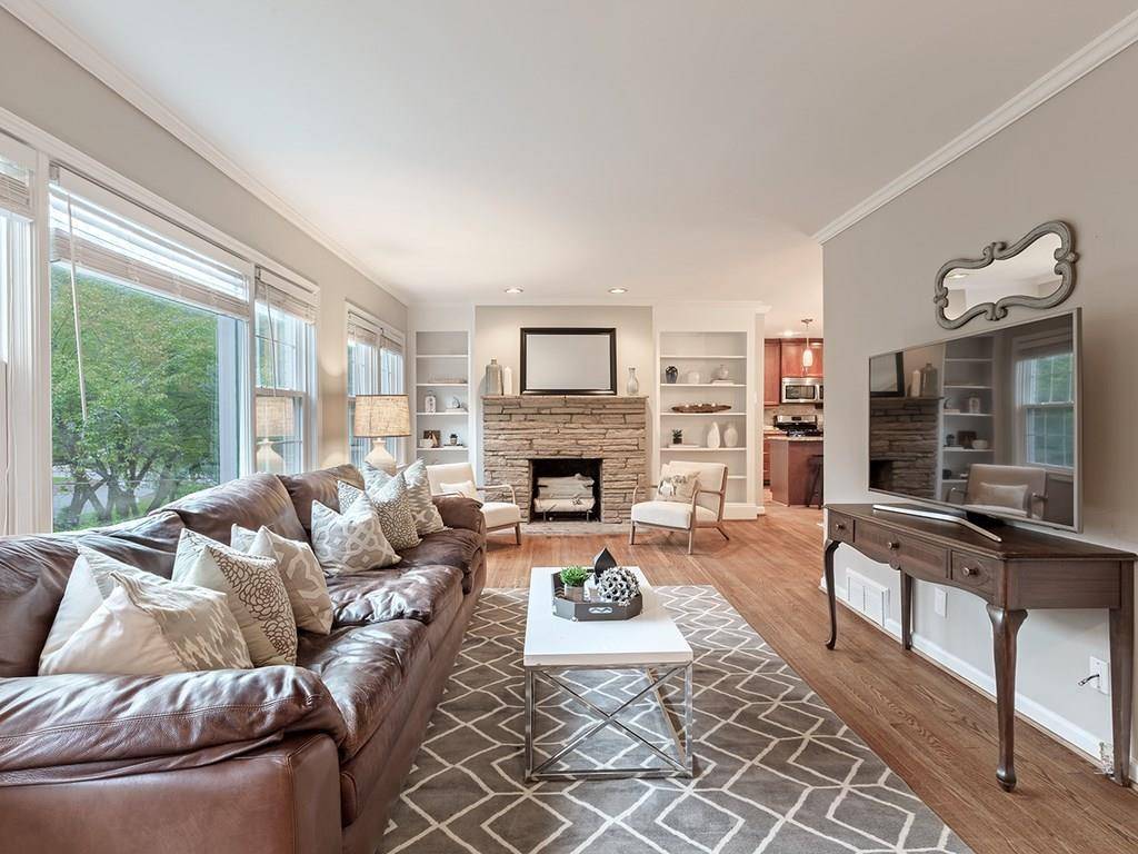 Atlanta, GA 30306,1267 BRIARWOOD DR NE