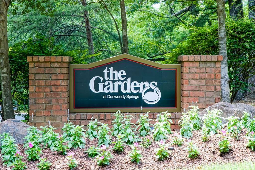 Atlanta, GA 30328,1101 Garden CT