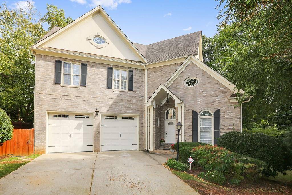 Brookhaven, GA 30324,1093 Hedge Rose CT NE