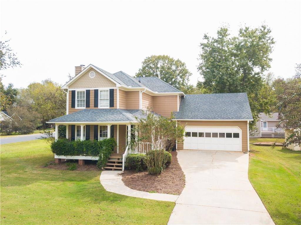 Cartersville, GA 30120,32 Thoroughbred LN