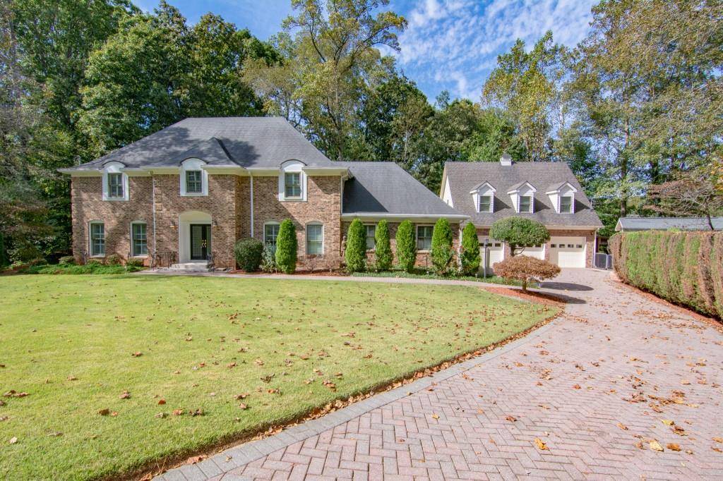 Dunwoody, GA 30338,1864 Forest Springs CT