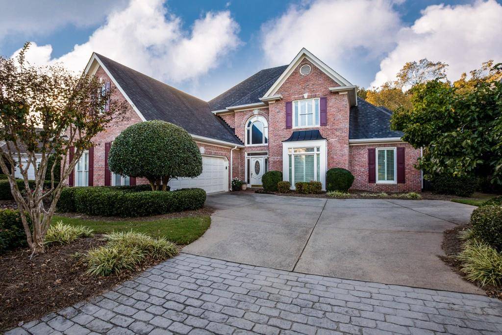 Johns Creek, GA 30097,5780 Hershinger Close