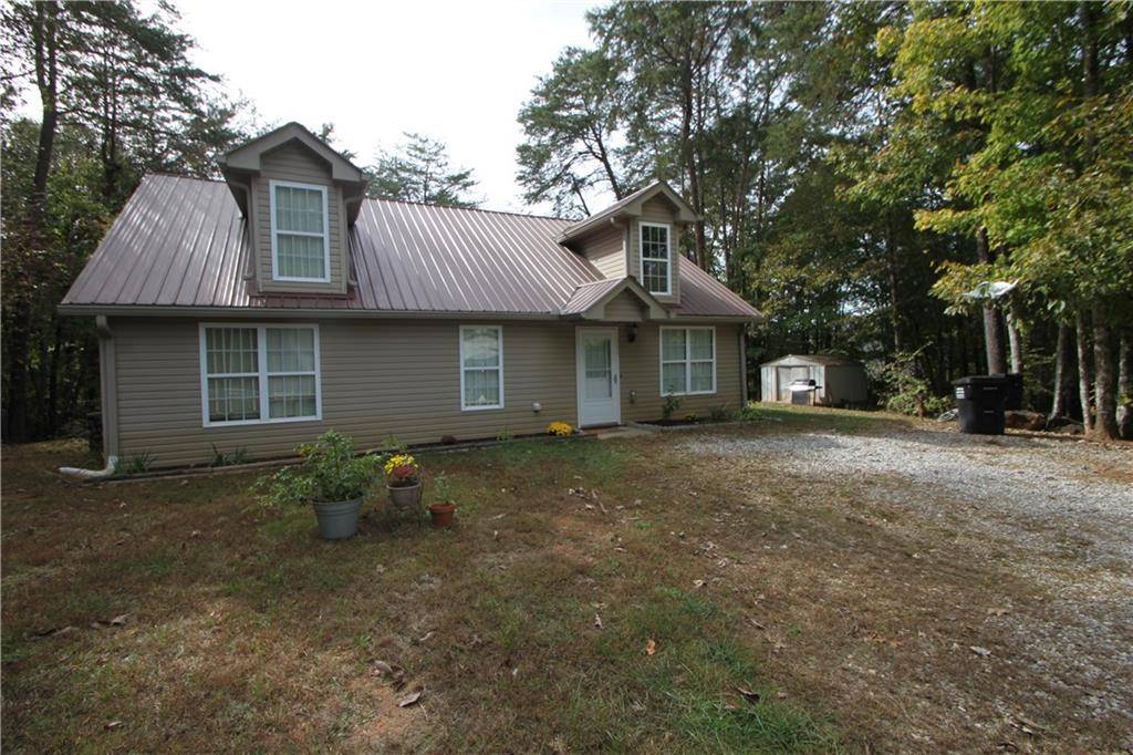 Dahlonega, GA 30533,399 Fireside Ridge DR