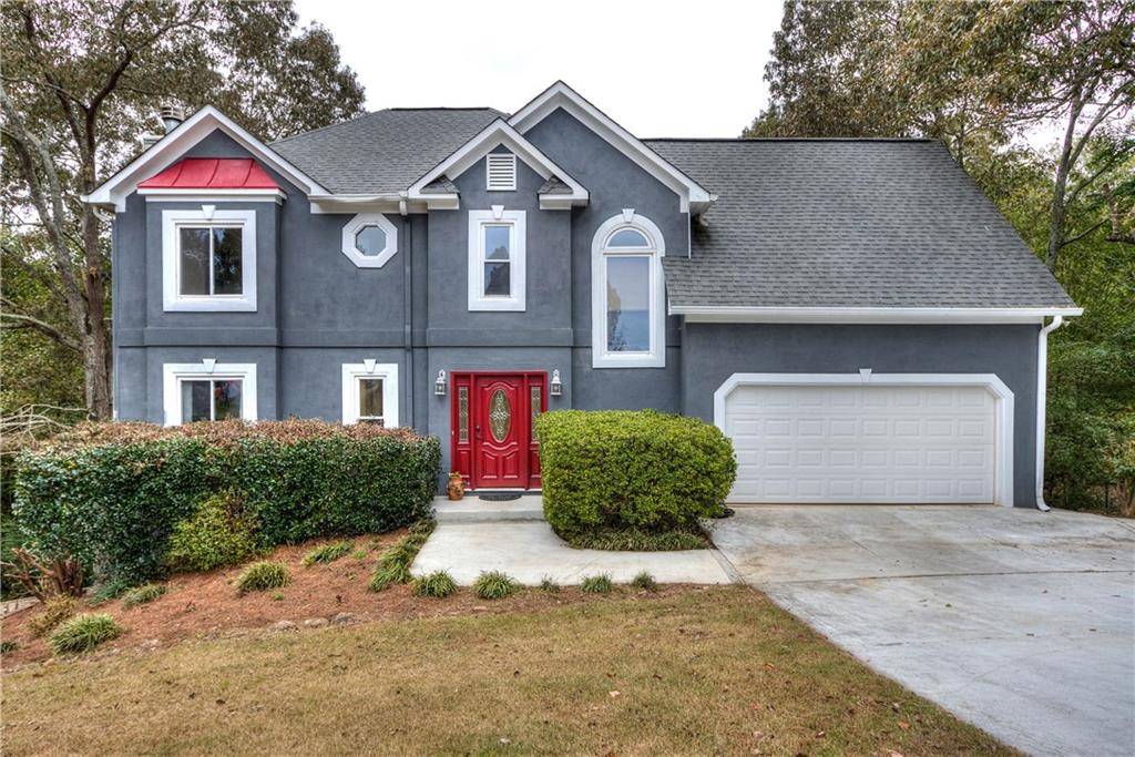 Cartersville, GA 30120,24 Antebellum CT SW