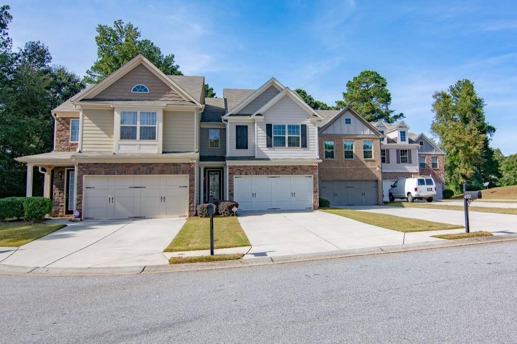 Norcross, GA 30093,6502 Story CIR