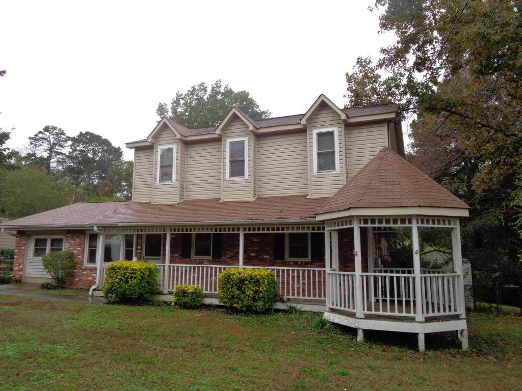 Lithia Springs, GA 30122,6859 Tralee DR