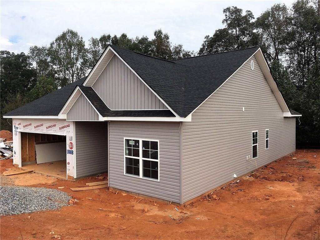 Alto, GA 30510,318 Highland Pointe DR