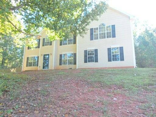 Stockbridge, GA 30281,535 Mckenzie AVE