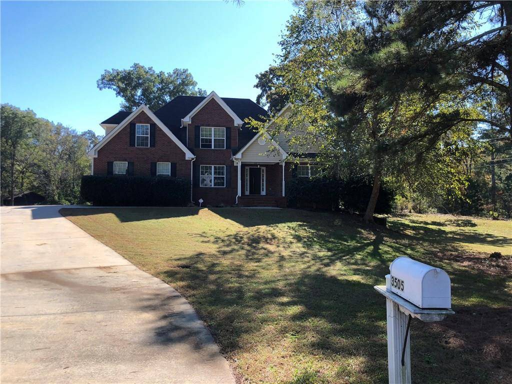 Stockbridge, GA 30281,3505 Pebble Brook LN