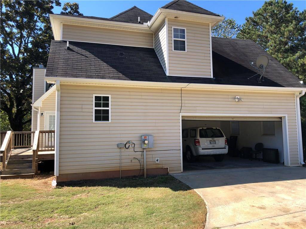 Stockbridge, GA 30281,3505 Pebble Brook LN