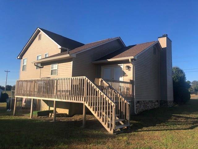 Calhoun, GA 30701,492 Beason RD SE