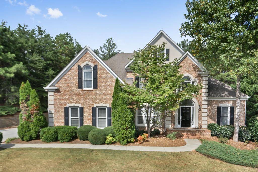 Sandy Springs, GA 30342,545 Woodmoore CT